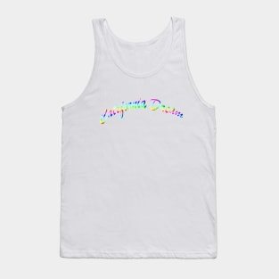 California Dream Tank Top